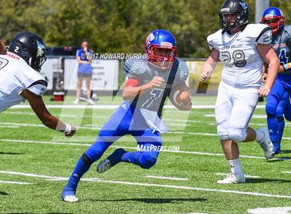 Thumbnail 1 in Knox City vs. Water Valley photogallery.