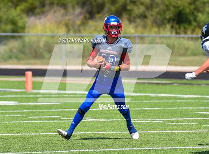 Thumbnail 3 in Knox City vs. Water Valley photogallery.