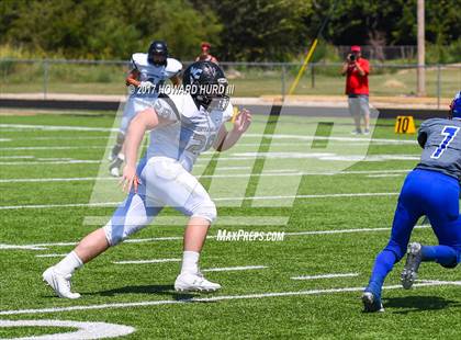 Thumbnail 2 in Knox City vs. Water Valley photogallery.
