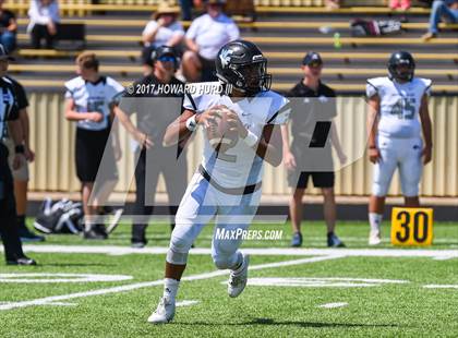 Thumbnail 3 in Knox City vs. Water Valley photogallery.