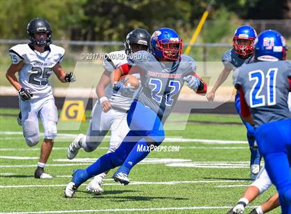 Thumbnail 1 in Knox City vs. Water Valley photogallery.