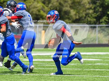 Thumbnail 3 in Knox City vs. Water Valley photogallery.
