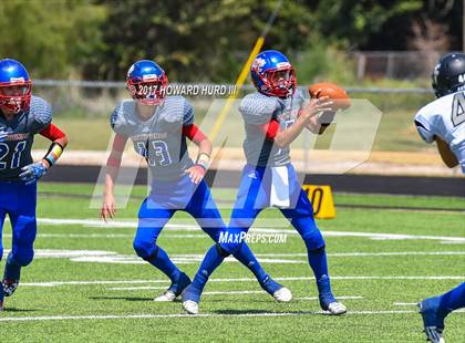 Thumbnail 2 in Knox City vs. Water Valley photogallery.