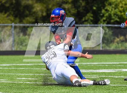 Thumbnail 2 in Knox City vs. Water Valley photogallery.