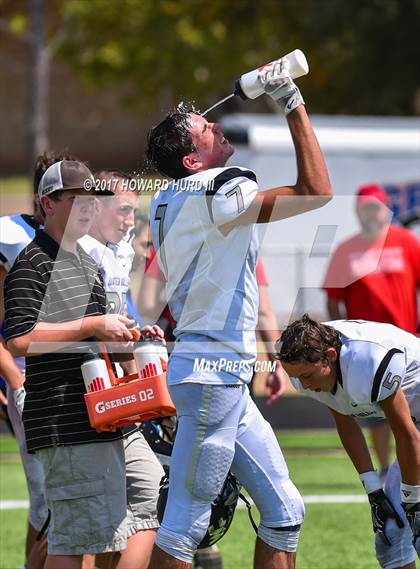 Thumbnail 3 in Knox City vs. Water Valley photogallery.