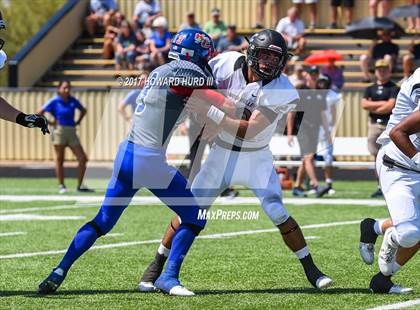 Thumbnail 2 in Knox City vs. Water Valley photogallery.