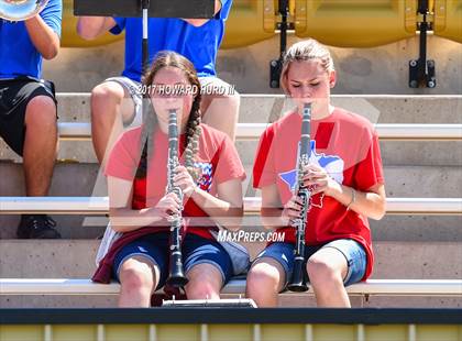Thumbnail 2 in Knox City vs. Water Valley photogallery.
