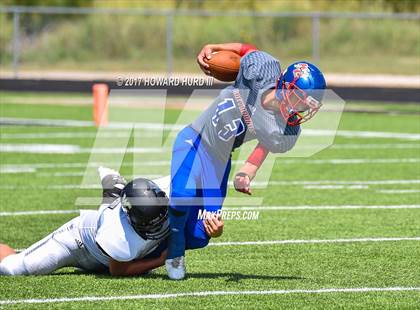 Thumbnail 1 in Knox City vs. Water Valley photogallery.