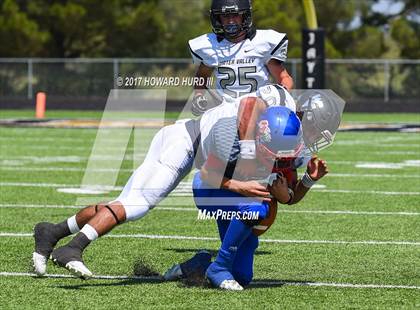Thumbnail 1 in Knox City vs. Water Valley photogallery.