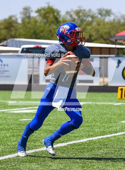 Thumbnail 3 in Knox City vs. Water Valley photogallery.