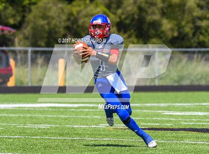 Thumbnail 3 in Knox City vs. Water Valley photogallery.