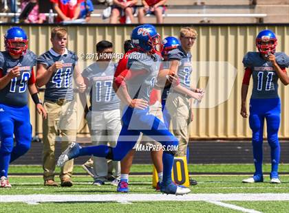 Thumbnail 3 in Knox City vs. Water Valley photogallery.