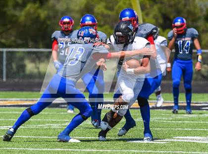 Thumbnail 1 in Knox City vs. Water Valley photogallery.