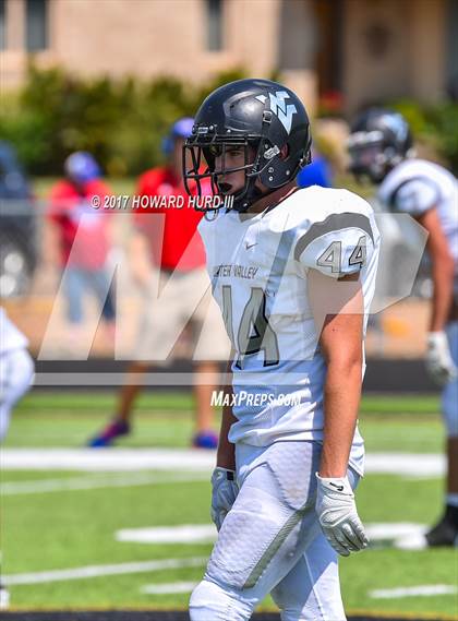 Thumbnail 1 in Knox City vs. Water Valley photogallery.