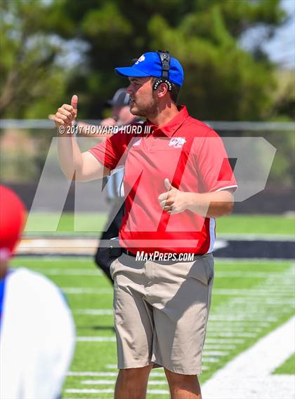 Thumbnail 1 in Knox City vs. Water Valley photogallery.