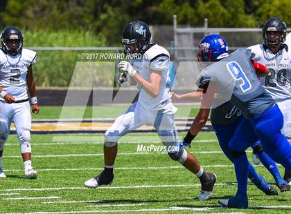 Thumbnail 3 in Knox City vs. Water Valley photogallery.