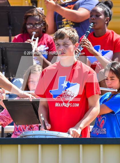Thumbnail 3 in Knox City vs. Water Valley photogallery.