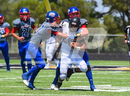 Thumbnail 2 in Knox City vs. Water Valley photogallery.