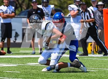 Thumbnail 2 in Knox City vs. Water Valley photogallery.