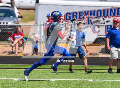 Thumbnail 2 in Knox City vs. Water Valley photogallery.