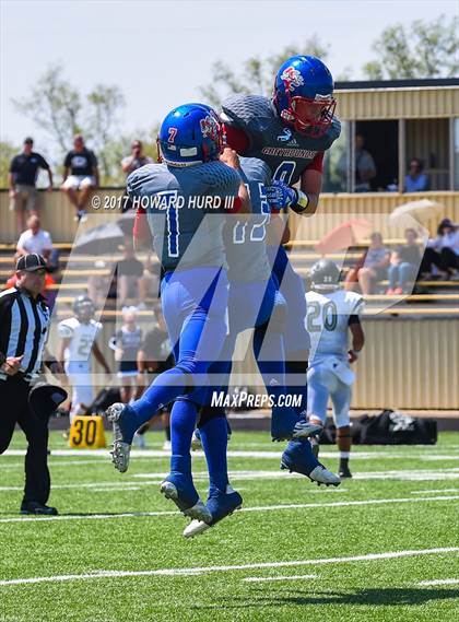 Thumbnail 1 in Knox City vs. Water Valley photogallery.