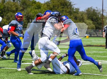 Thumbnail 2 in Knox City vs. Water Valley photogallery.