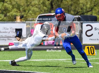Thumbnail 3 in Knox City vs. Water Valley photogallery.