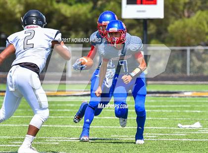 Thumbnail 1 in Knox City vs. Water Valley photogallery.