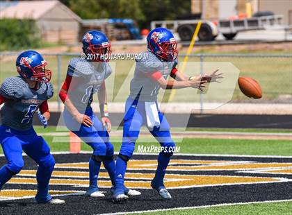 Thumbnail 1 in Knox City vs. Water Valley photogallery.