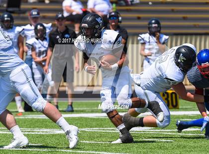Thumbnail 1 in Knox City vs. Water Valley photogallery.
