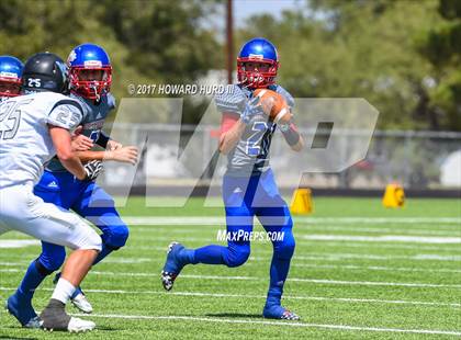 Thumbnail 3 in Knox City vs. Water Valley photogallery.