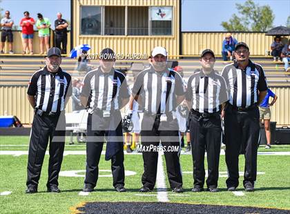 Thumbnail 1 in Knox City vs. Water Valley photogallery.