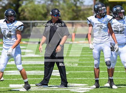 Thumbnail 3 in Knox City vs. Water Valley photogallery.