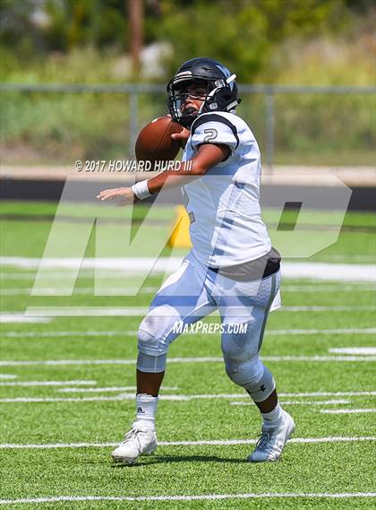 Thumbnail 1 in Knox City vs. Water Valley photogallery.