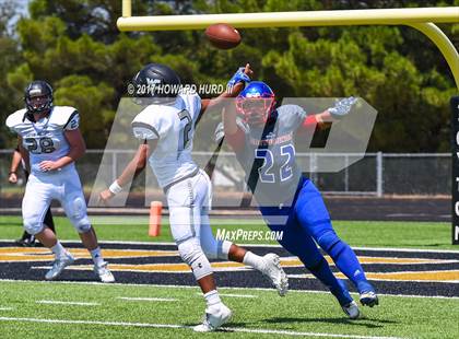 Thumbnail 3 in Knox City vs. Water Valley photogallery.