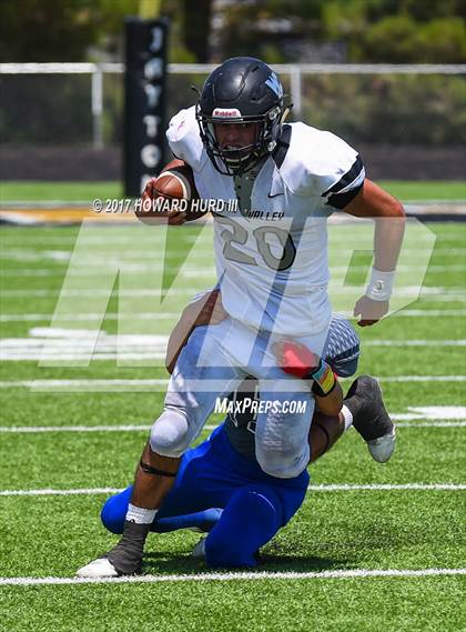 Thumbnail 3 in Knox City vs. Water Valley photogallery.