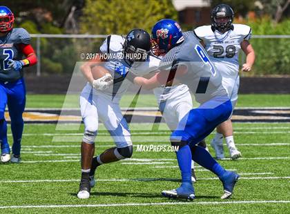 Thumbnail 1 in Knox City vs. Water Valley photogallery.
