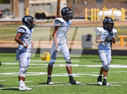 Thumbnail 1 in Knox City vs. Water Valley photogallery.