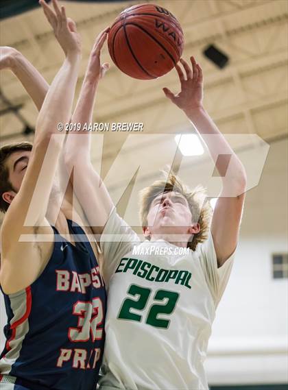 Thumbnail 2 in Baptist Prep at Episcopal photogallery.