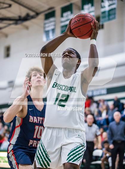Thumbnail 1 in Baptist Prep at Episcopal photogallery.