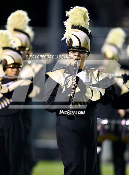 Thumbnail 2 in Timber Creek vs Fossil Ridge photogallery.
