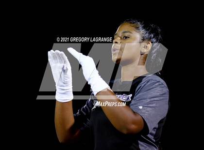 Thumbnail 3 in Timber Creek vs Fossil Ridge photogallery.