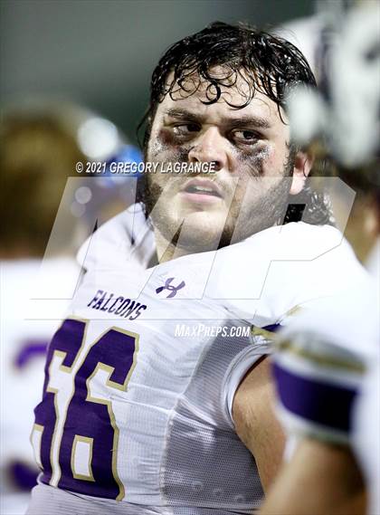 Thumbnail 1 in Timber Creek vs Fossil Ridge photogallery.