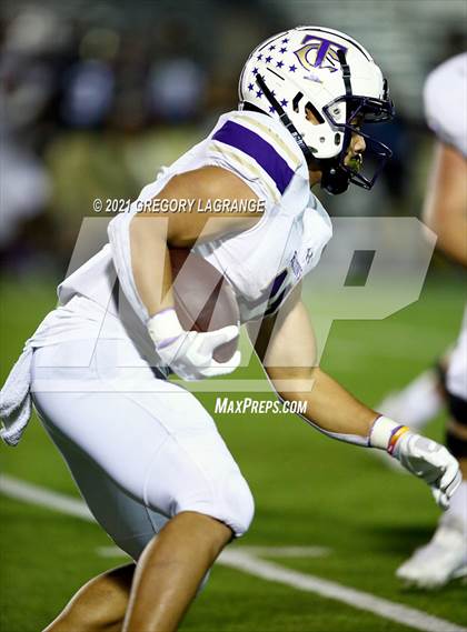 Thumbnail 2 in Timber Creek vs Fossil Ridge photogallery.