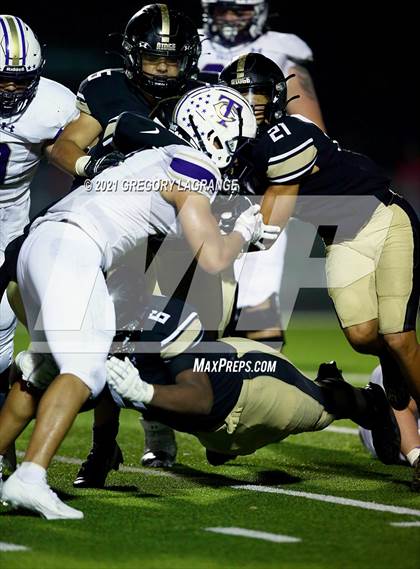 Thumbnail 2 in Timber Creek vs Fossil Ridge photogallery.