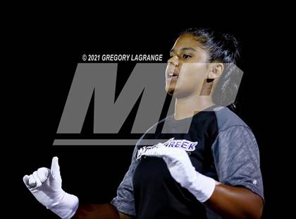 Thumbnail 2 in Timber Creek vs Fossil Ridge photogallery.