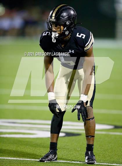 Thumbnail 1 in Timber Creek vs Fossil Ridge photogallery.