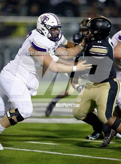 Thumbnail 1 in Timber Creek vs Fossil Ridge photogallery.