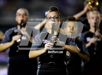 Thumbnail 1 in Timber Creek vs Fossil Ridge photogallery.