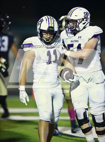 Thumbnail 1 in Timber Creek vs Fossil Ridge photogallery.
